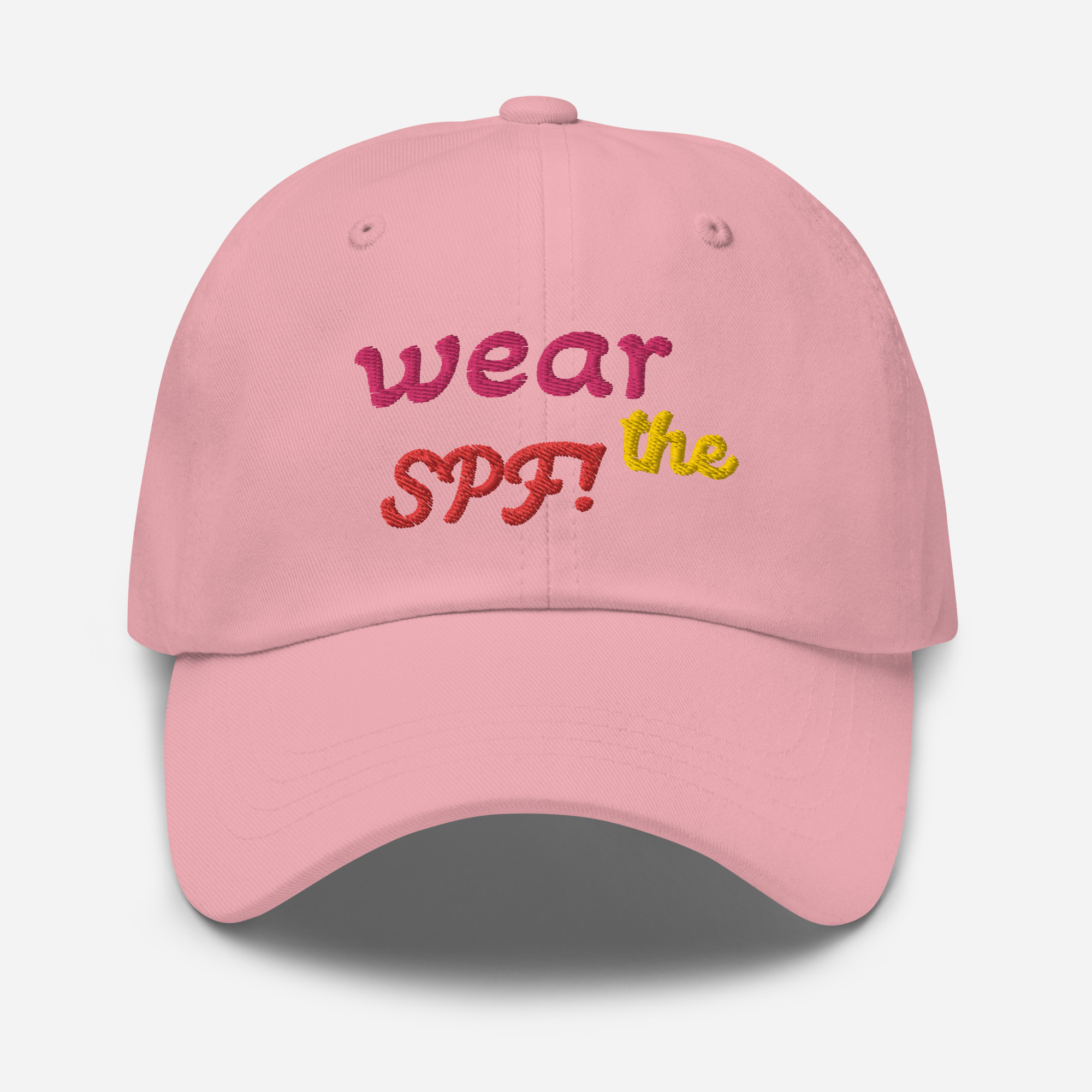classic-dad-hat-pink-front-66603a9417eb8.jpg